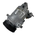 Compressor Ar Condicionado Volvo Xc60 T5 2018 2019 20 a 2023 - Imagem 5