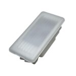 Luz Cortesia Forro Porta Bmw X1 M Sport U11 2023 a 2026 Dir - Imagem 8