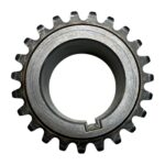 Polia Engrenagem Virabrequim Ram 1500 5.7 V8 2021 A 2023 Oem - Imagem 7