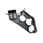 Suporte Mangueira Agua Motor Bmw X1 M Sport U11 2023 a 2026