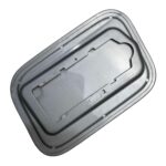 Tampa Portinhola Tanque Combustivel Bmw X1 U11 2023 a 2026 - Imagem 6