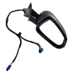 Espelho Retrovisor Bmw X1 M Sport U11 2023 a 2026 Direito