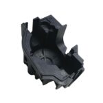 Capa Bomba Alta Pressao Combustivel Bmw X1 U11 2023 a 2026 - Imagem 6