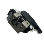 Fechadura Trava Porta Ram 1500 Limited 2022 a 2024 Tras Esq - Imagem 6
