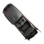 Console Central Porta Copos Ram 1500 Rebel 2021 2022 2023 - Imagem 4