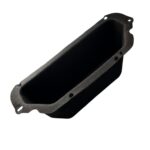 Forro Interno Box Traseiro Ram 1500 Rebel 2021 2022 2023 Oem
