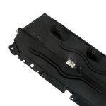 Chapao Protetor Assoalho BMW X1 U11 2023 2024 a 2026 Direito - Imagem 8