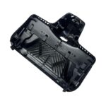 Moldura Retrovisor Interno Bmw X1 U11 2023 2024 2025 2026 - Imagem 3