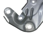 Suporte Paralama Bmw X1 U11 2023 2024 a 2026 Dianteiro Esq - Imagem 3