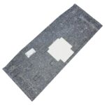 Isolamento Acustico Porta Malas Bmw X1 U11 2023 2024 a 2026 - Imagem 5