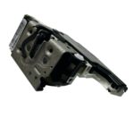 Fechadura Trava Porta Ram 1500 Limited 2022 a 2024 Tras Esq - Imagem 9