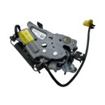 Fechadura Trava Capo Bmw X1 U11 2023 a 2026 Direito Acionado - Imagem 5