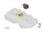 Modulo Bomba Combustivel Bmw X1 U11 B48 2023 2024 a 2026 - Imagem 2