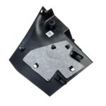 Acabamento Console Central Bmw X1 U11 2023 a 2026 Direita - Imagem 3