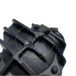 Capa Bomba Alta Pressao Combustivel Bmw X1 U11 2023 a 2026 - Imagem 3