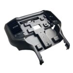 Moldura Central Painel Tela Ram 1500 Rebel 2021 A  2023 Oem - Imagem 5