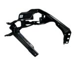 Suporte Oculos Farol Bmw X1 M Sport U11 2023 a 2026 Direito - Imagem 6
