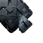 Botao Luz Cortesia Ram 1500 5.7 Rebel 2021 A 2023 Original - Imagem 8