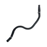 Tubo Mangueira Agua Motor Porsche Macan 4S Eletric 25 26 Oem - Imagem 5