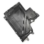 Chapao Protetor Assoalho Bmw X1 U11 2023 a 2026 Tras Esquerd