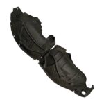 Parabarro Lameiro BMW X1 U11 2023 24 a 2026 Traseiro Direito - Imagem 9