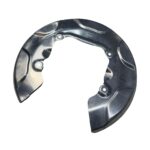 Espelho Disco Freio Bmw X1 U11 2023 2024 2025 2026 Traseiro - Imagem 3