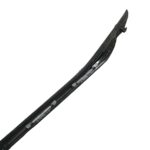 Friso Pestana Parabrisa Bmw X1 U11 2023 2024 2025 2026 Esq - Imagem 6