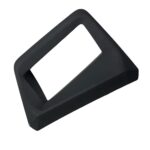 Moldura Head Up Display Painel BMW X1 U11 2023 2024 a 2026