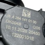 Tbi Corpo Borboleta Mercedes Benz A35 Amg 2019 2020 a 2023 - Imagem 7