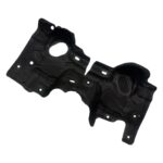 Isolamento Acustico Corta Fogo Bmw X1 U11 2023 2024 a 2026 - Imagem 3