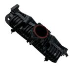 Coletor Admissao Ar Motor Volvo Xc60 T5 2018 2019 A 2023 Oem - Imagem 5