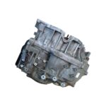 Caixa Cambio Transmissao Volvo Xc60 T5 2018 2023 Base Troca - Imagem 5