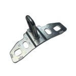 Batente Fechadura Porta Malas Mercedes Benz A35 Amg 2019 23