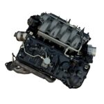 Motor Mecanica Ford Mustang Gt V8 5.0 2018 2019 2020 2021 - Imagem 5