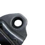 Batente Fechadura Porta Bmw X1 U11 2023 2024 2025 2026 Oem - Imagem 4