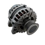 Alternador Motor Volvo Xc60 T5 2018 2019 2020 2021 a 2023 - Imagem 2