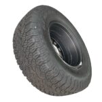 Roda Aro 17  Ford Ranger Raptor 3.0 Biturbo 2023 2024 2025 - Imagem 7