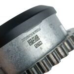 Polia Comando Valvula Admissao Bmw X5m X6m M5 M6 S63 2018 - Imagem 8