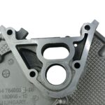 Tampa Frontal Distribuiçao Motor Bmw M5 F90 S63 2017 a 2020 - Imagem 3