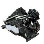 Caixa Evaporadora Ar Forçado BMW X1 U11 2023 2024 2025 2026 - Imagem 5