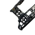 Suporte Guia Parachoque Smart Opener Bmw X1 U11 23 a 26 Tras - Imagem 5