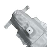 Defletor Calor Tunel Escape Bmw X1 U11 2023 24 a 2026 Diant - Imagem 3