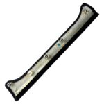 Acabamento Forro Porta Land Rover Defender D300 23 Diant Esq - Imagem 10