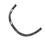 Moldura Friso Paralama BMW X1 U11 2023 a 2026 Dianteiro Esq - Imagem 6