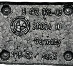 Isopor Porta Malas BMW X1 U11 2023 2024 2025 2026 Direito - Imagem 7