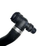 Tubo Mangueira Agua Radiador Mercedes Benz A35 Amg 2019 2023 - Imagem 7