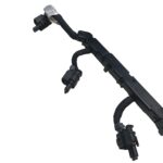 Chicote Bico Injetor Bmw X1 M Sport U11 2023 a 2026 Original - Imagem 5