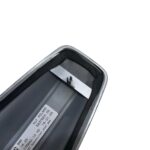 Capa Moldura Antena Teto BMW X1 M Sport U11 2023 2024 a 2026 - Imagem 5