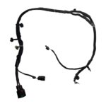 Chicote Ventoinha Radiador Ram 1500 Rebel 2021 2022 2023 Oem