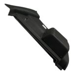 Forro Lateral Porta Malas Bmw X1 U11 2023 a 2026 Esquerdo - Imagem 7